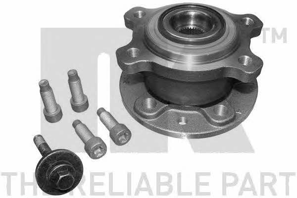 NK 764817 Wheel bearing kit 764817