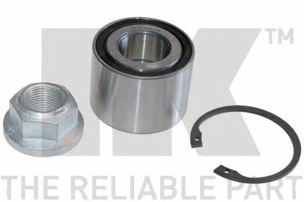NK 765004 Wheel bearing kit 765004
