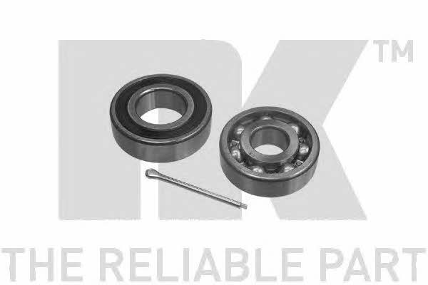 NK 765102 Wheel bearing kit 765102