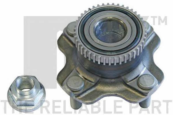 NK 765221 Wheel bearing kit 765221