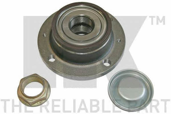 NK 769937 Wheel bearing kit 769937