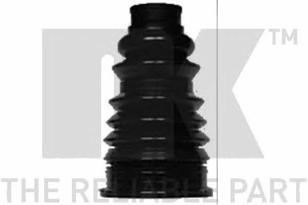 NK 523910 Bellow, driveshaft 523910