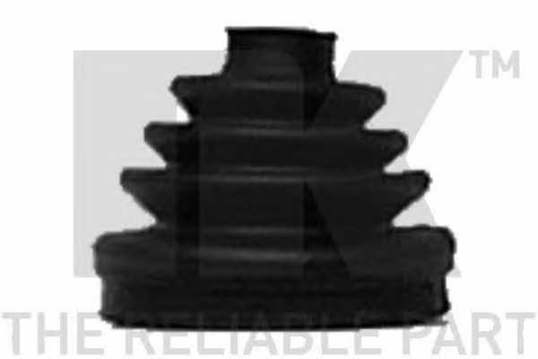 NK 524746 Bellow, driveshaft 524746