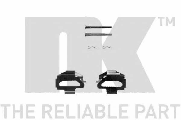 NK 7999141 Mounting kit brake pads 7999141