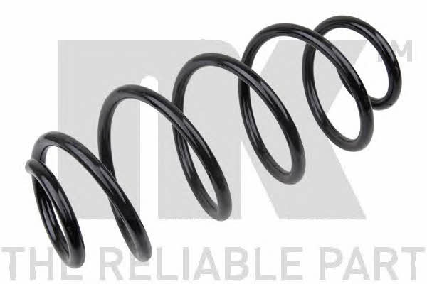 NK 532590 Suspension spring front 532590