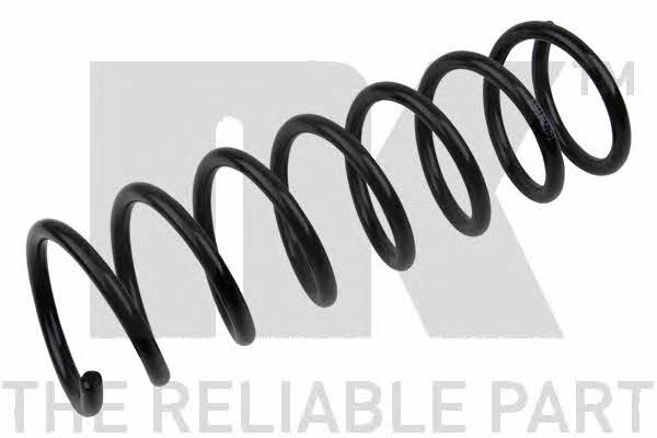 NK 542552 Rear coil spring 542552 542552 NK Rear coil spring