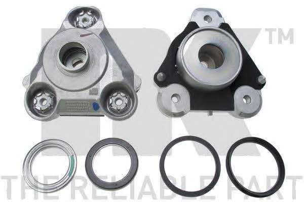NK 671910 Strut bearing with bearing kit 671910