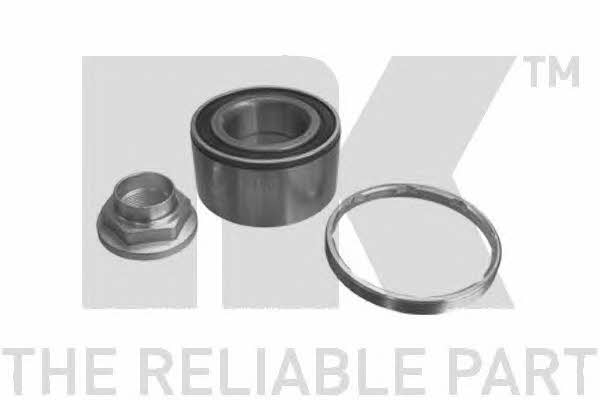NK 751004 Wheel bearing kit 751004