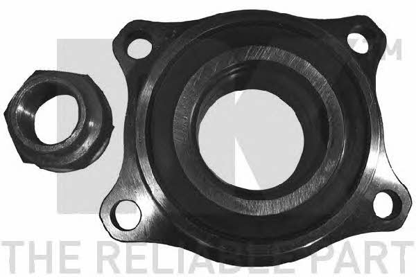 NK 751006 Wheel bearing kit 751006