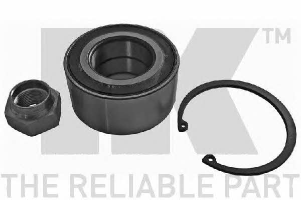 NK 751007 Wheel bearing kit 751007