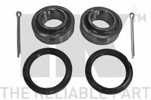 NK 751204 Wheel bearing kit 751204