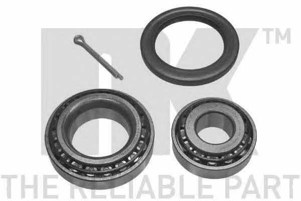 NK 751502 Wheel bearing kit 751502