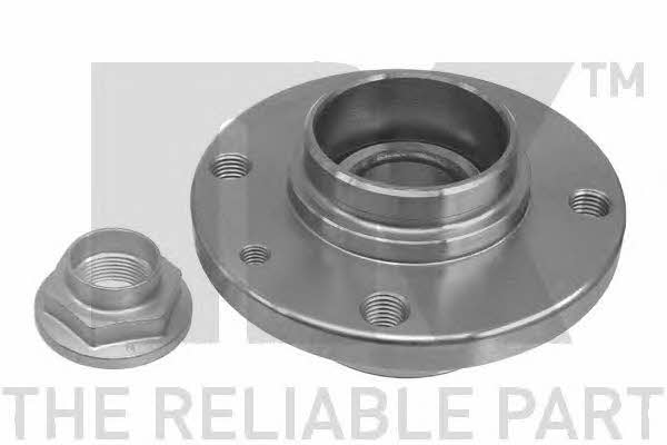 NK 751504 Wheel bearing kit 751504