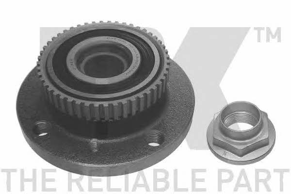 NK 751506 Wheel bearing kit 751506