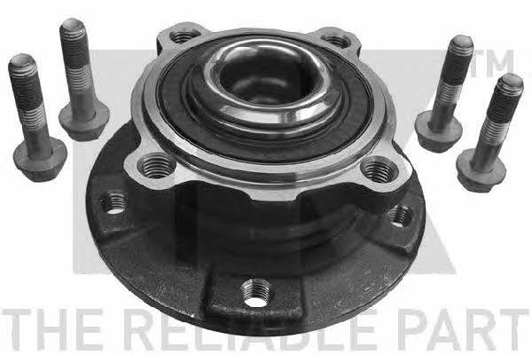 NK 751517 Wheel bearing kit 751517