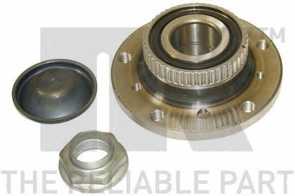 NK 751519 Wheel bearing kit 751519