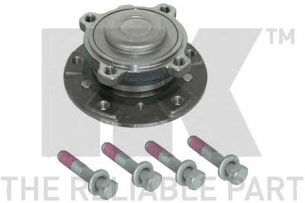 NK 751520 Wheel bearing kit 751520