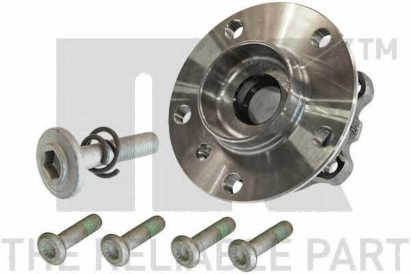 NK 751523 Wheel bearing kit 751523