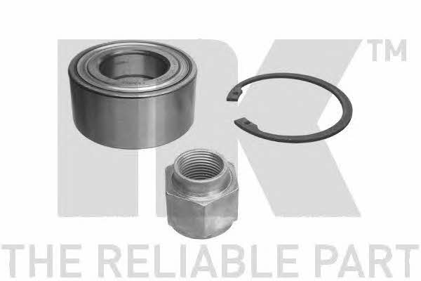 NK 751909 Wheel bearing kit 751909
