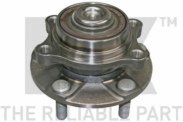NK 752237 Wheel bearing kit 752237