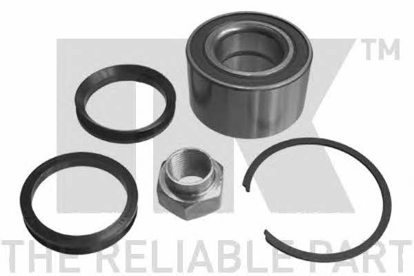 NK 752324 Wheel bearing kit 752324