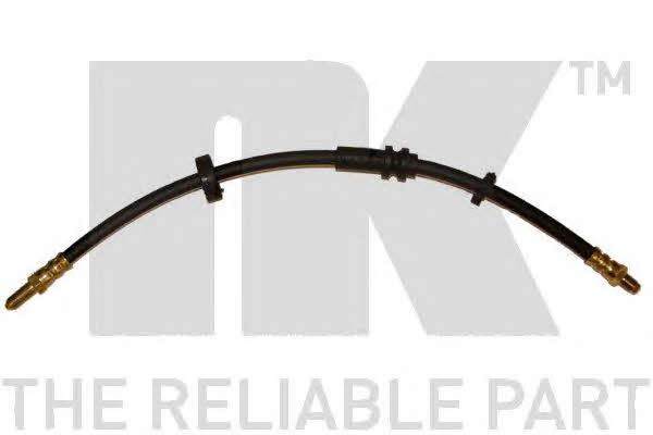 Flexible brake pipe Alfa Romeo: 851016 NK Brake Hose