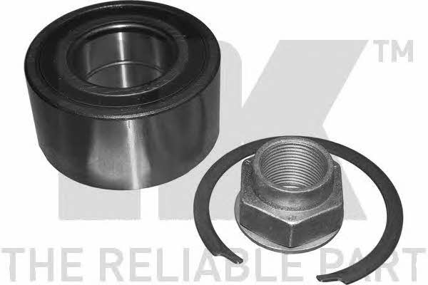 NK 752337 Wheel bearing kit 752337