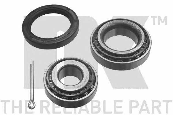 NK 752511 Wheel bearing kit 752511
