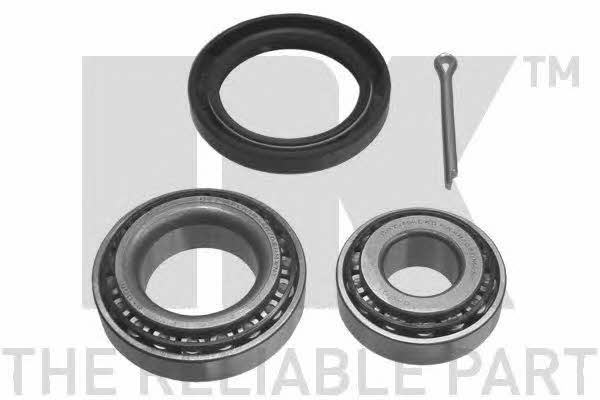 NK 752512 Wheel bearing kit 752512