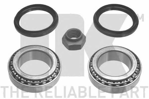 NK 752525 Wheel bearing kit 752525