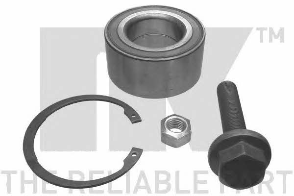 NK 752528 Wheel bearing kit 752528