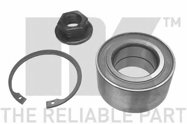 NK 752530 Wheel bearing kit 752530
