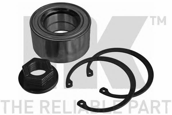 NK 752533 Wheel bearing kit 752533