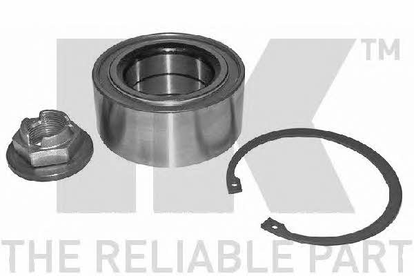 NK 752536 Wheel bearing kit 752536