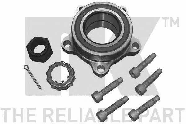 NK 752539 Front Wheel Bearing Kit 752539