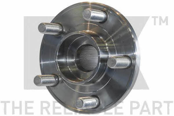 NK 752546 Wheel bearing kit 752546