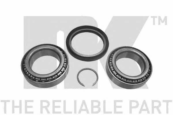NK 753005 Wheel bearing kit 753005
