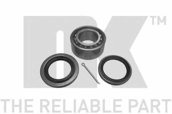 NK 753007 Wheel bearing kit 753007
