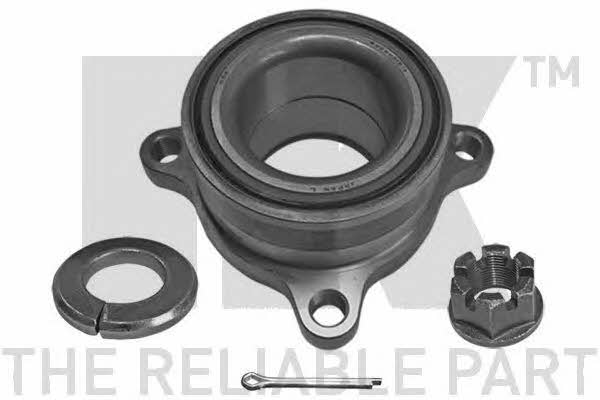 NK 753011 Wheel bearing kit 753011