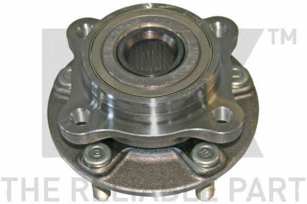 NK 753012 Wheel bearing kit 753012