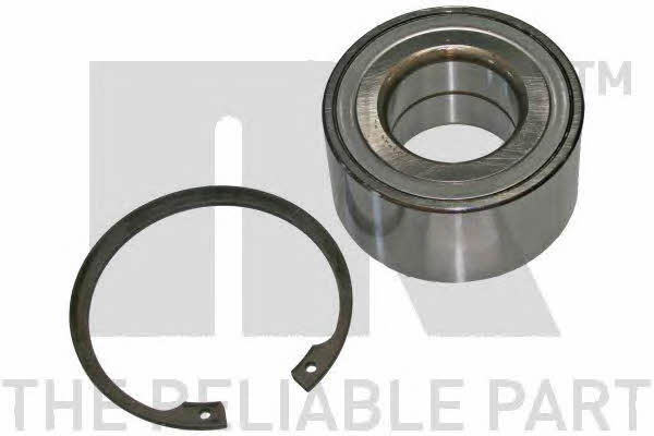 NK 753014 Wheel bearing kit 753014