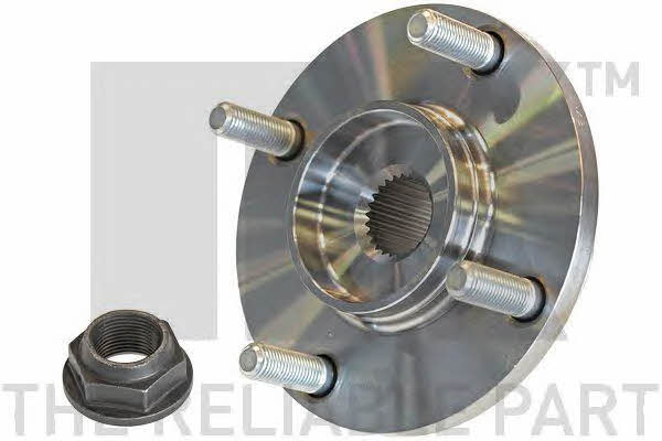 NK 753017 Wheel bearing kit 753017