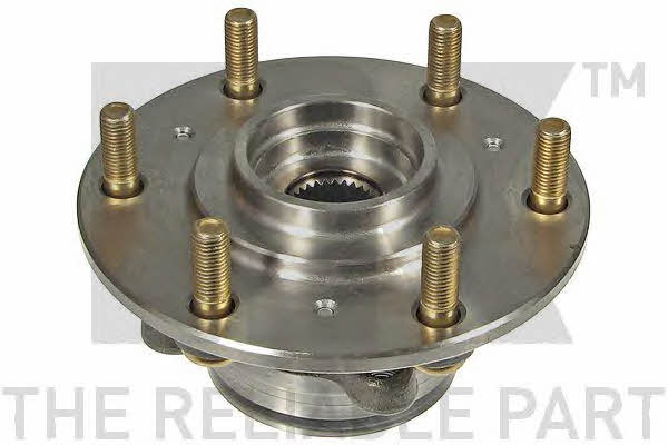 NK 753018 Wheel bearing kit 753018