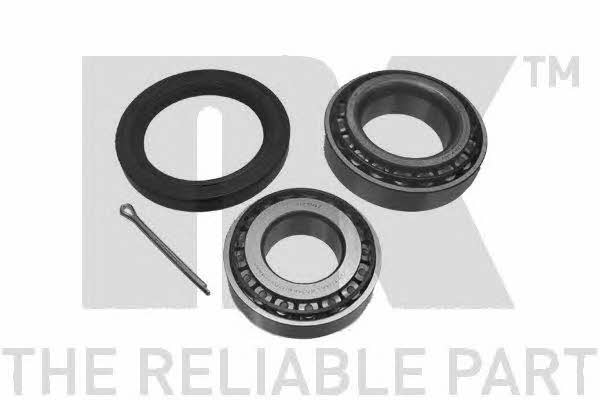 NK 753214 Wheel bearing kit 753214