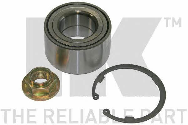 NK 753218 Wheel bearing kit 753218