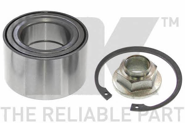 NK 753226 Wheel bearing kit 753226