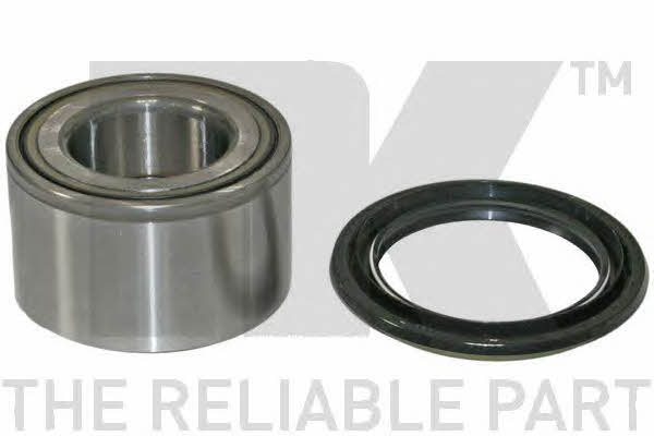 NK 753227 Wheel bearing kit 753227