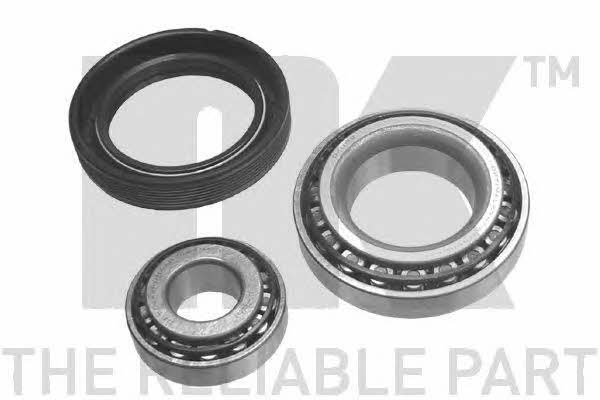NK 753307 Wheel bearing kit 753307
