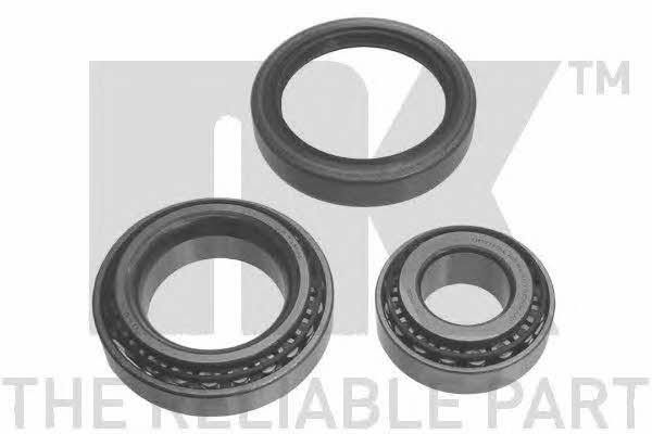 NK 753312 Wheel bearing kit 753312
