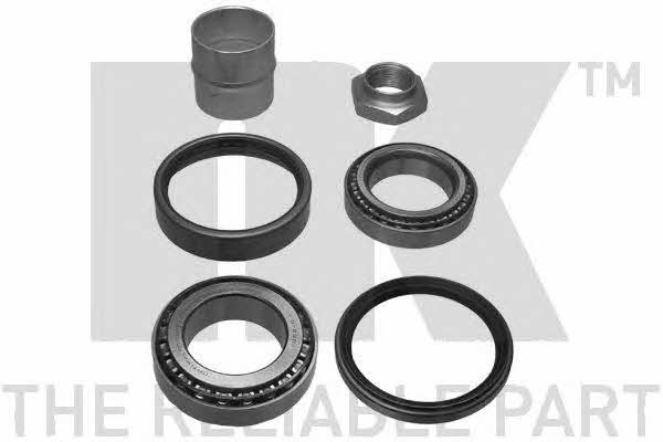 NK 753314 Wheel bearing kit 753314